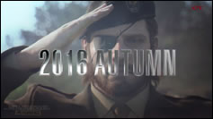 Images trailer de Metal Gear Solid 3 Snake Eater sur Pachislot