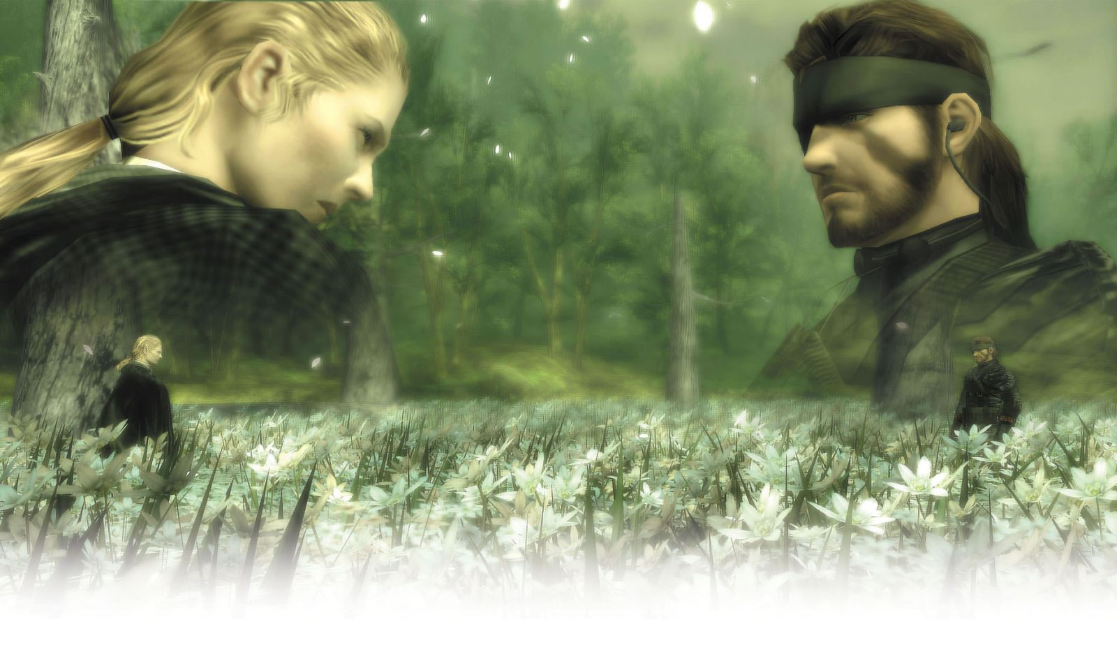 Les gagnants du concours : 4 livres Metal Gear Solid : Une oeuvre culte de Hideo Kojima