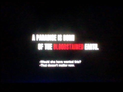 Metal Gear Solid 5 récemment dévoilé ?