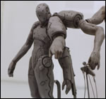Hideo Kojima et Metal Gear Solid expo The Art of Video Games