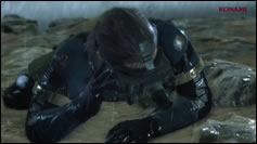 Images de Metal Gear Solid Ground Zeroes