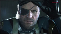 Images de Metal Gear Solid Ground Zeroes