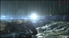 Images de Metal Gear Solid Ground Zeroes