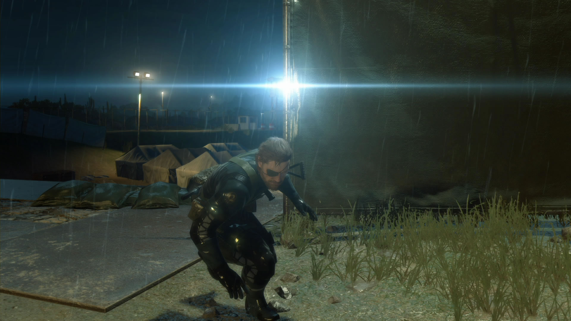 Image de Metal Gear Solid : Ground Zeroes