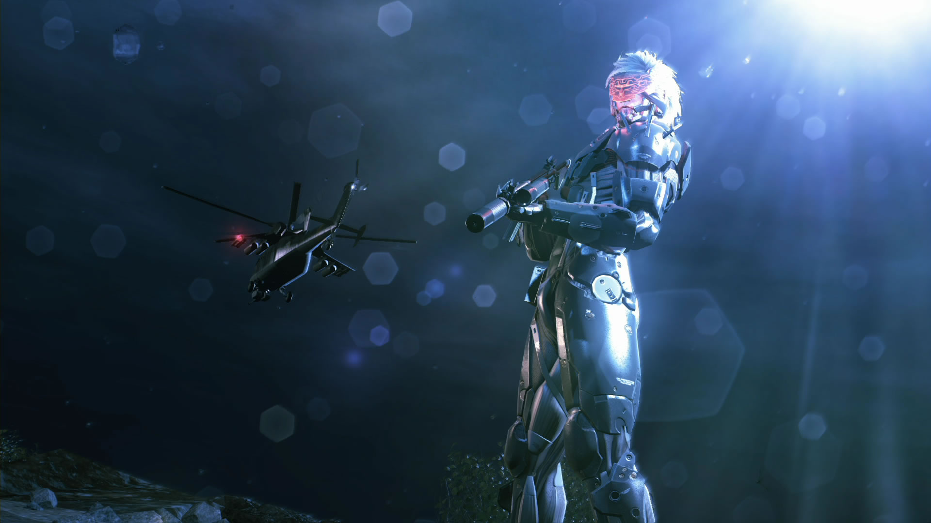 Metal Gear Solid V : Ground Zeroes sortira le 20 mars 2014