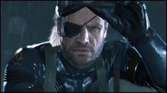 Une flope dimages impressionnantes de Metal Gear Solid V : Ground Zeroes sur PC