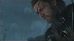 Une flope dimages impressionnantes de Metal Gear Solid V : Ground Zeroes sur PC