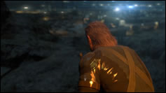 Une flope dimages impressionnantes de Metal Gear Solid V : Ground Zeroes sur PC