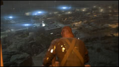 Une flope dimages impressionnantes de Metal Gear Solid V : Ground Zeroes sur PC