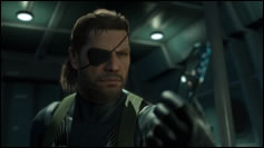 Une flope dimages impressionnantes de Metal Gear Solid V : Ground Zeroes sur PC