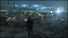 Une flope dimages impressionnantes de Metal Gear Solid V : Ground Zeroes sur PC