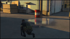 Une flope dimages impressionnantes de Metal Gear Solid V : Ground Zeroes sur PC