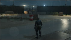 Une flope dimages impressionnantes de Metal Gear Solid V : Ground Zeroes sur PC