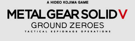 Metal Gear Solid V : Le thermomtre  Zeroes