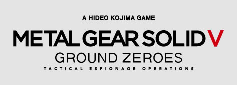 Metal Gear Solid : Ground Zeroes clora au printemps 2014