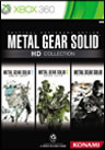 Artworks Metal Gear Solid HD Collection