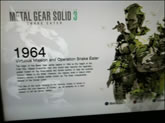 Photos de Metal Gear Solid HD Collection amricain