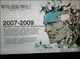 Photos de Metal Gear Solid HD Collection amricain