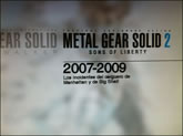 Photos de Metal Gear Solid HD Collection amricain