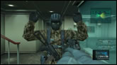 Nouvelles images de Metal Gear Solid HD Collection