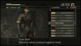 Nouvelles images de Metal Gear Solid HD Collection