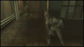 Nouvelles images de Metal Gear Solid HD Collection