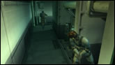 Images Metal Gear Solid HD Collection MGS2