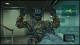 Images Metal Gear Solid HD Collection MGS2