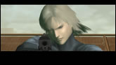 Images Metal Gear Solid HD Collection MGS2