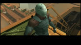 Nouvelles images de Metal Gear Solid HD Collection