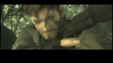 Images Metal Gear Solid HD Collection MGS3