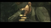 Images Metal Gear Solid HD Collection MGS3