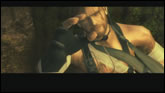 Nouvelles images de Metal Gear Solid HD Collection