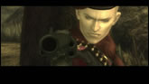 Nouvelles images de Metal Gear Solid HD Collection