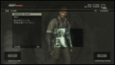 Nouvelles images de Metal Gear Solid HD Collection