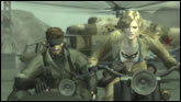 Nouvelles images de Metal Gear Solid HD Collection