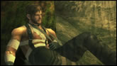 Nouvelles images de Metal Gear Solid HD Collection