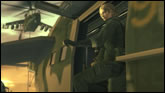 Nouvelles images de Metal Gear Solid HD Collection