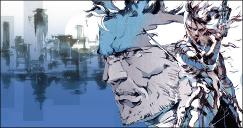 Nos impressions sur Metal Gear Solid HD sur PS Vita