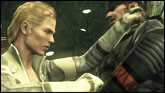 Images Metal Gear Solid Snake Eater 3DS