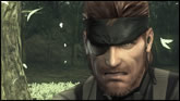 Images Metal Gear Solid Snake Eater 3DS