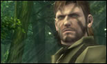 Images Metal Gear Solid Snake Eater 3DS