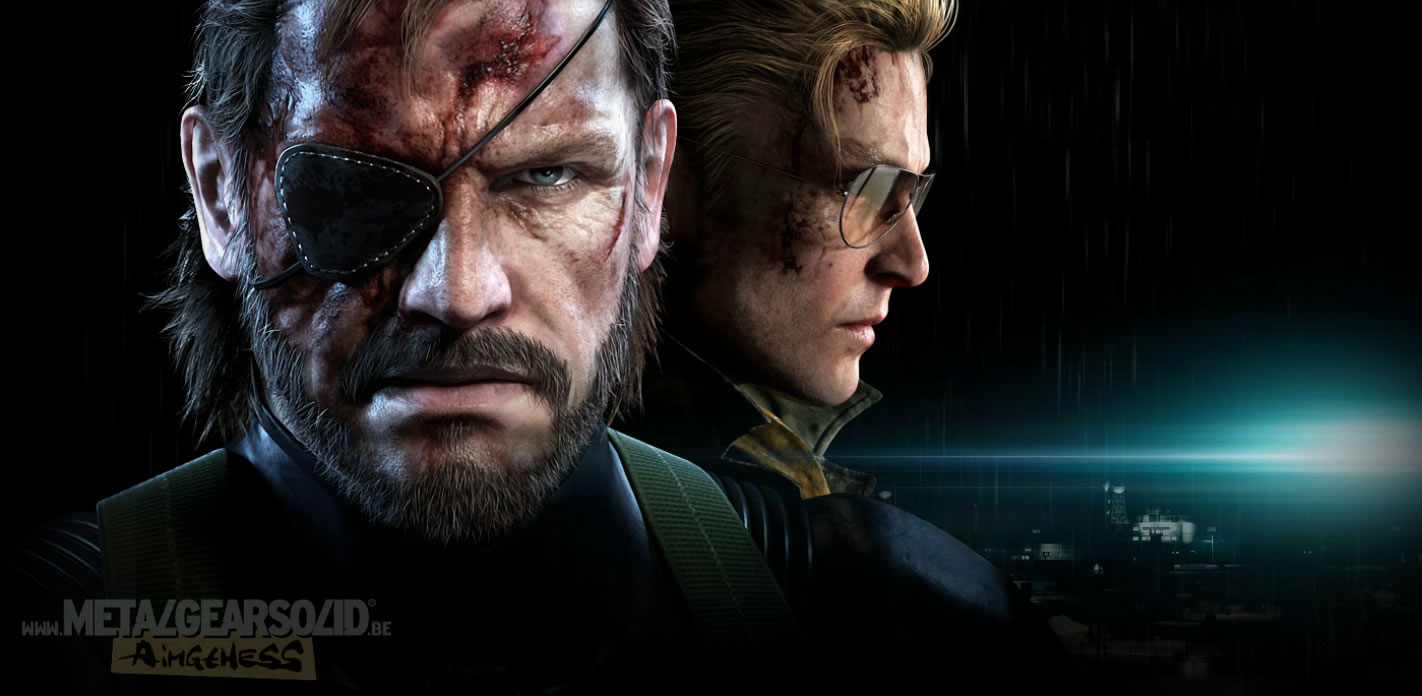 Une petite pluie de dtails sur Metal Gear Solid V : Ground Zeroes