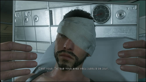 Analyse de Metal Gear Solid V : The Phantom Pain, le mal aimé