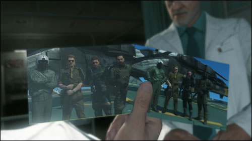 Analyse de Metal Gear Solid V : The Phantom Pain, le mal aimé