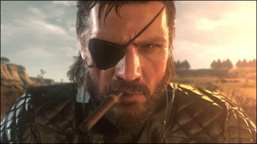 Analyse de Metal Gear Solid V : The Phantom Pain, le mal aimé