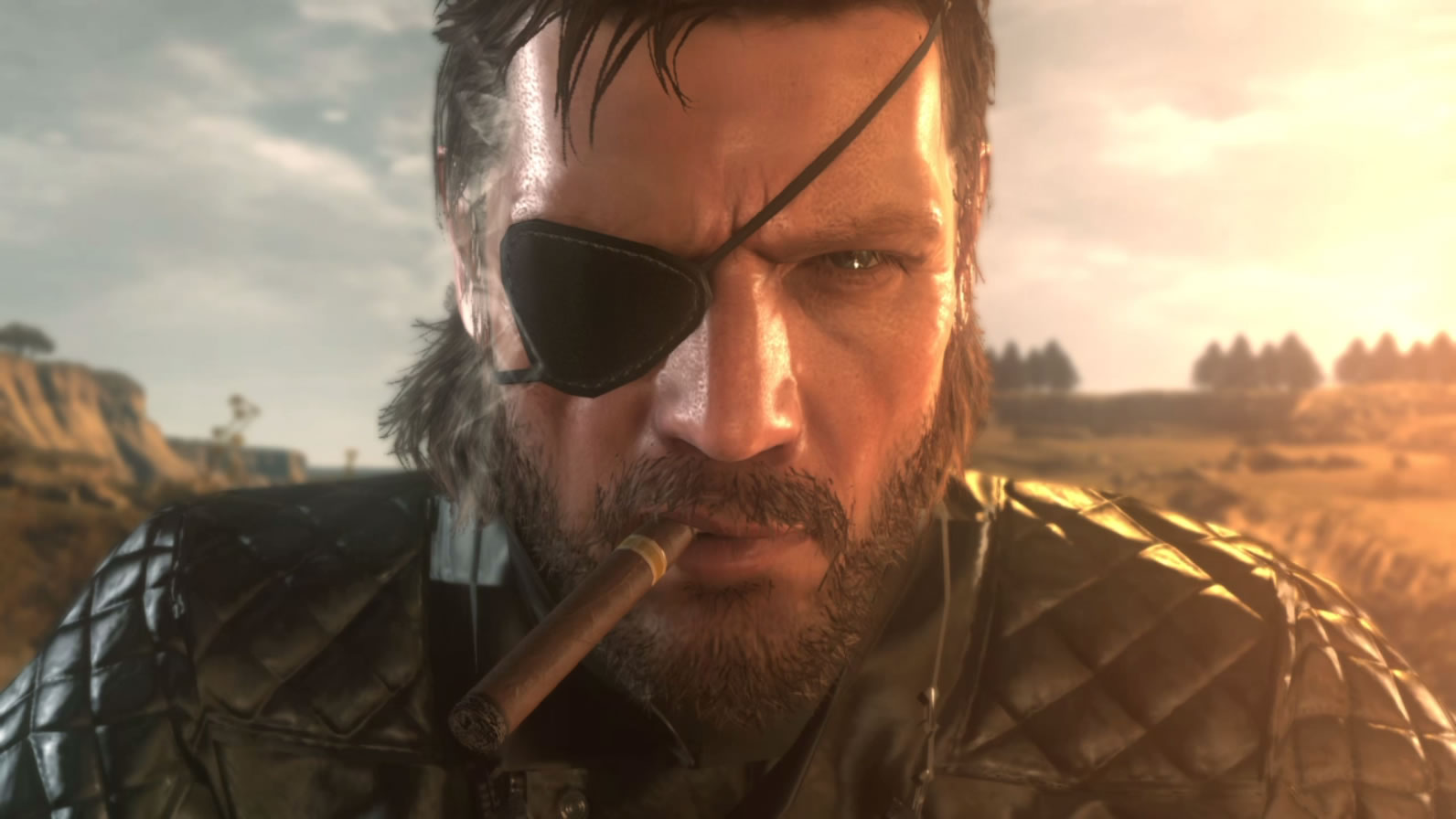 Analyse de Metal Gear Solid V : The Phantom Pain, le mal aim