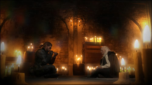 Analyse de Metal Gear Solid V : The Phantom Pain, le mal aimé