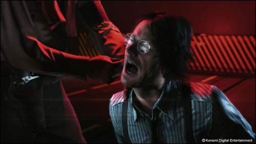 Hideo Kojima : Vous pourrez construire votre zoo dans The Phantom Pain