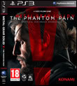 Une version collector pour Metal Gear Solid V : The Phantom Pain